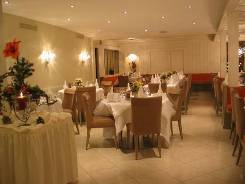 Hotel-restaurant-kolb
