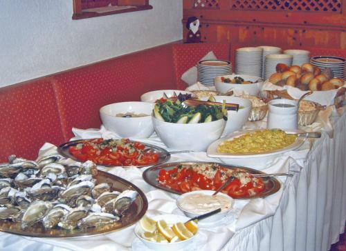 Hotel-restaurant-kolb