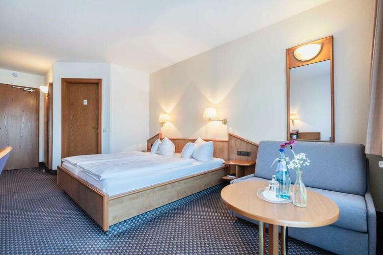 Hotel Markgraf