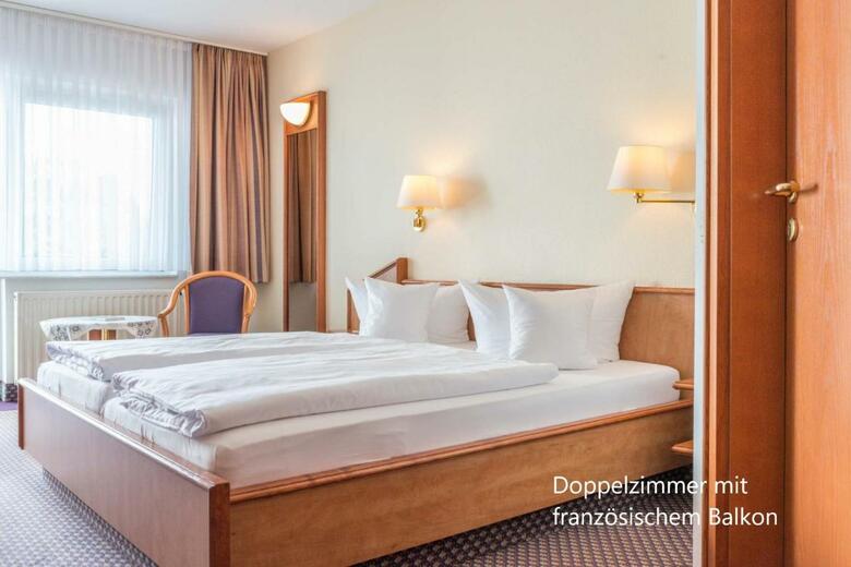 Hotel Markgraf