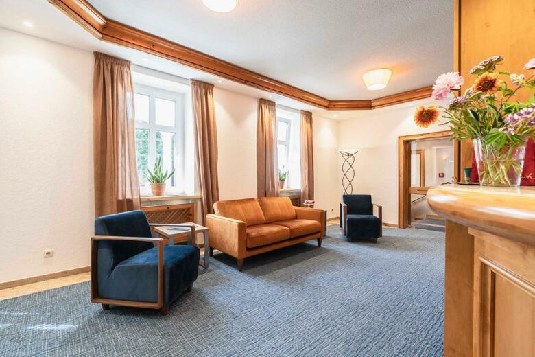 Hotel Markgraf