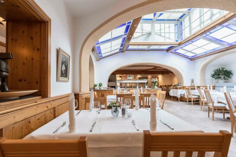 Hotel Markgraf