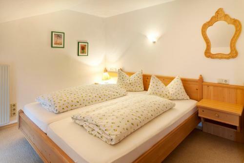 Hostal Gasthof Jachenau