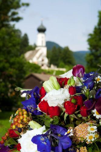 Hostal Gasthof Jachenau