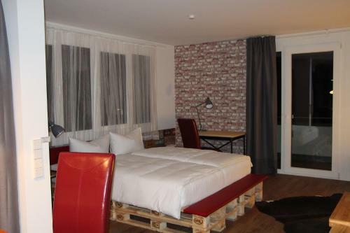 Hotel Illertisser Hof