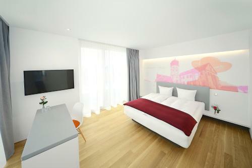 Hotel Illertisser Hof
