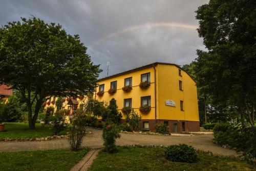 Hostal Seehof Netzen