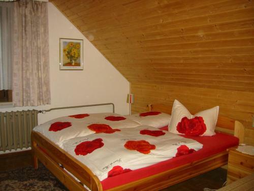 Apartamento Ferienwohnung Peter Engelhardt