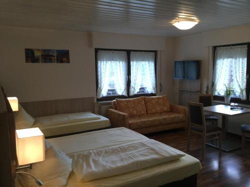 Landgasthof & Hotel Jossatal