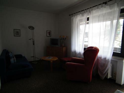 Hotel Landhaus Wuttke
