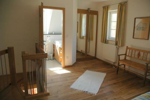 Apartamento Ferienhaus Am Brunnen