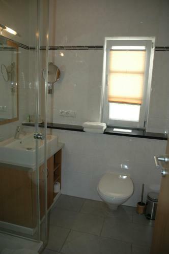 Apartamento Ferienhaus Am Brunnen