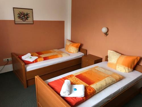 Schr�der's Gasthof & Motel