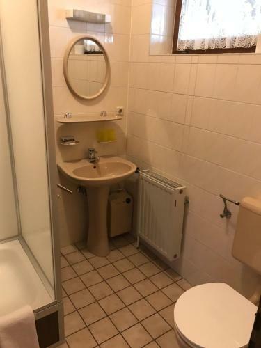 Schr�der's Gasthof & Motel