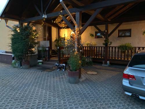 Schr�der's Gasthof & Motel
