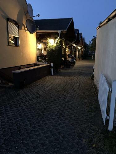 Schr�der's Gasthof & Motel