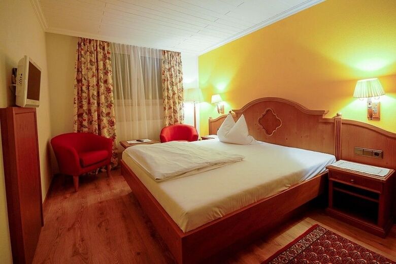 Hotel Gondel