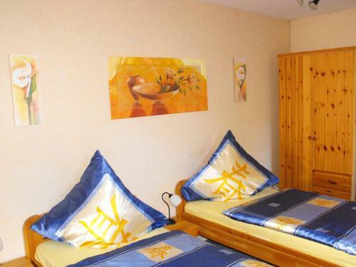 Bed & Breakfast Ferienzimmer B�rbel Mehlert