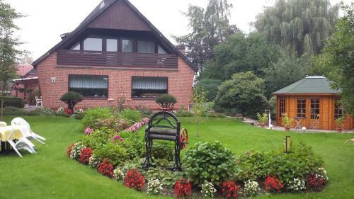 Bed & Breakfast Ferienzimmer B�rbel Mehlert