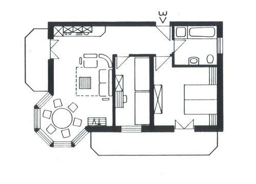 Apartamentos Ferienhaus Am R�merweg