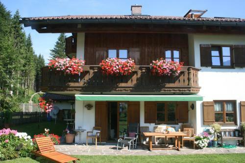 Apartamentos Ferienhaus Am R�merweg
