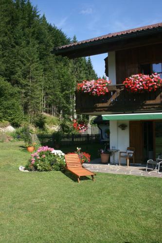 Apartamentos Ferienhaus Am R�merweg
