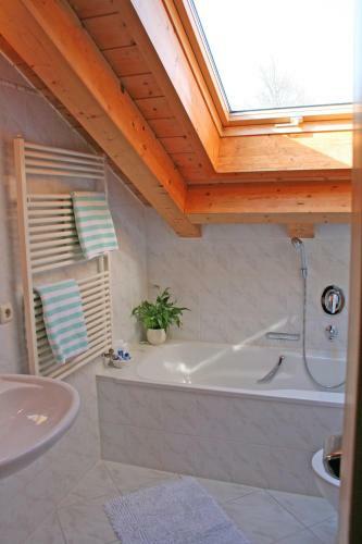 Apartamentos Ferienhaus Am R�merweg