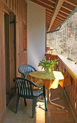 Apartamentos Ferienhaus Am R�merweg