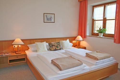 Apartamentos Ferienhaus Am R�merweg