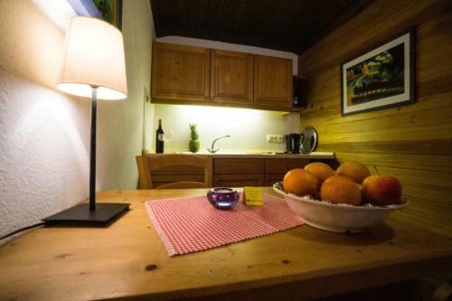 Hostal Rusticana