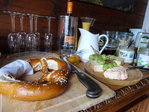 Hostal Rusticana