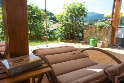Hostal Rusticana