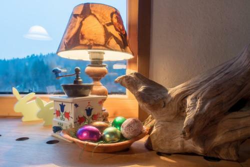 Hostal Rusticana