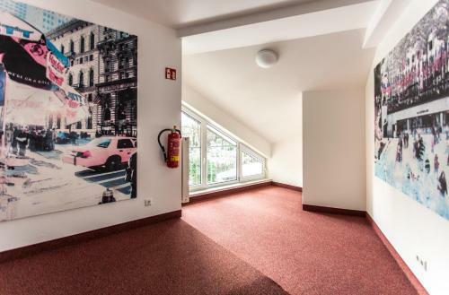Hotel Am Markt
