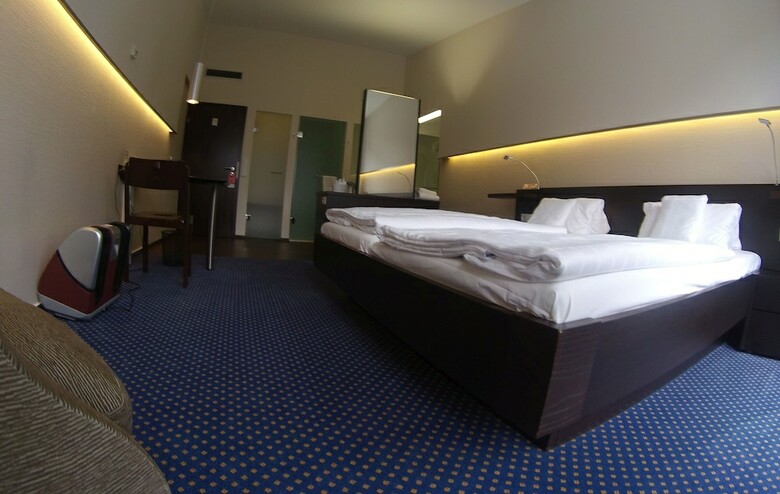 Hotel Victoria