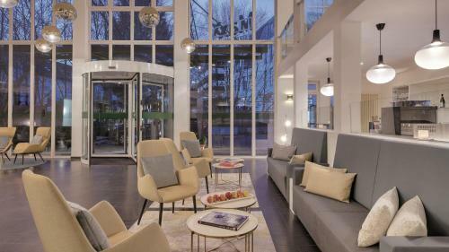 Avendi Hotel Bad Honnef