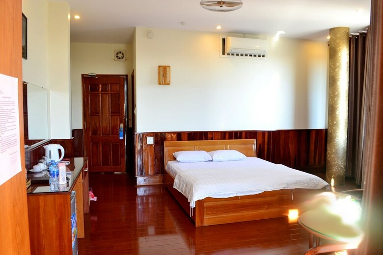 Hong Ngoc Hotel