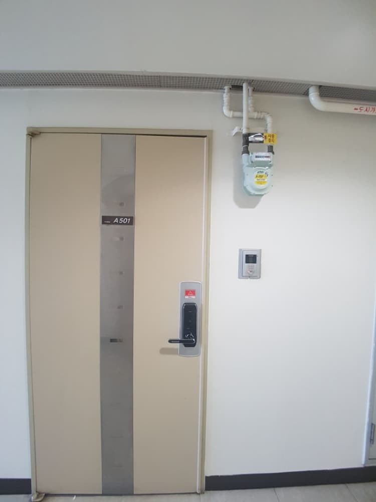 Apartamentos Galaxy Gangnam Snh Tower2