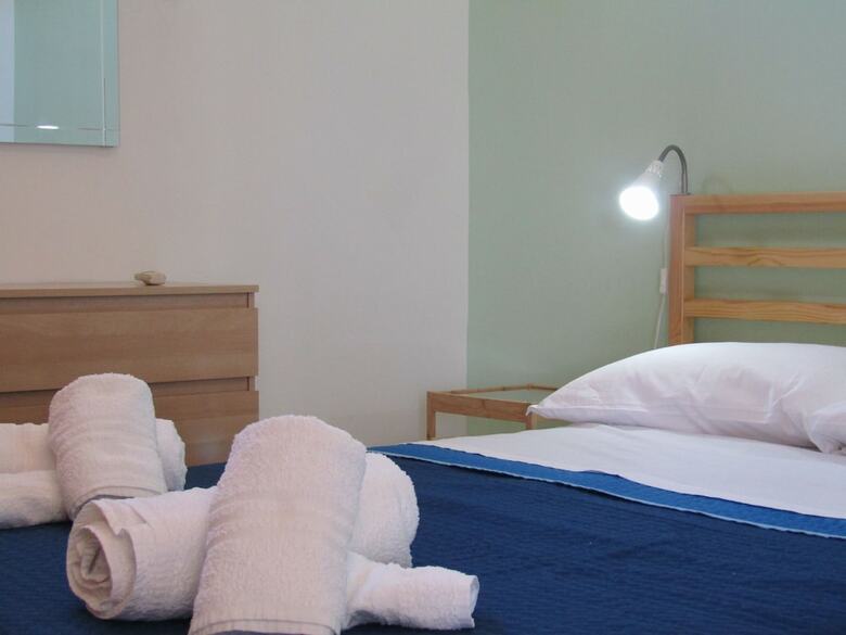 Apartamento Mary Holidays House