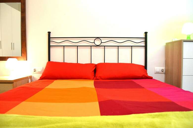 Apartamento Cadiz Beach