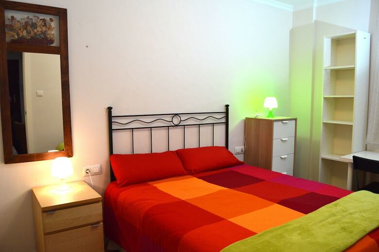 Apartamento Cadiz Beach