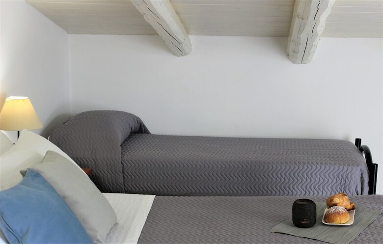 Vie Apartment