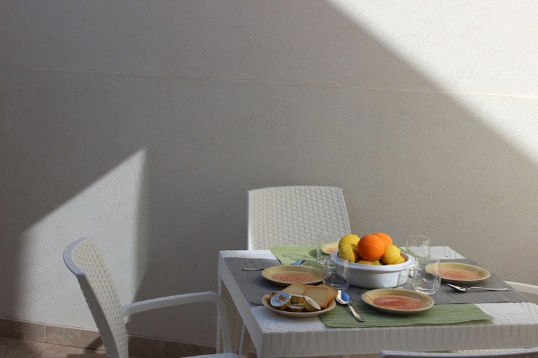 Vie Apartment