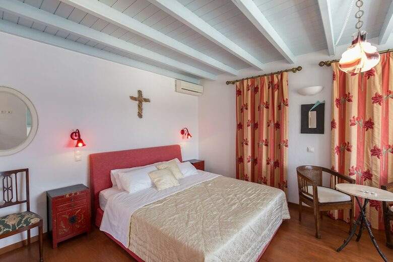 Villa Royal Seaside Mykonos