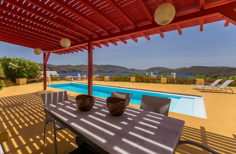 Villa Royal Seaside Mykonos