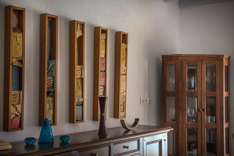 Villa Royal Seaside Mykonos