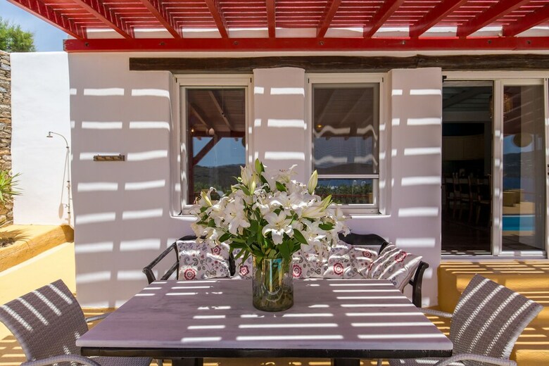 Villa Royal Seaside Mykonos