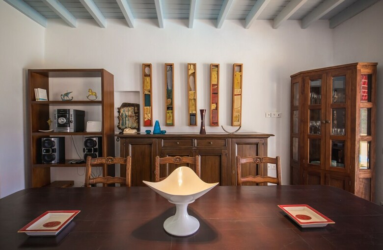 Villa Royal Seaside Mykonos