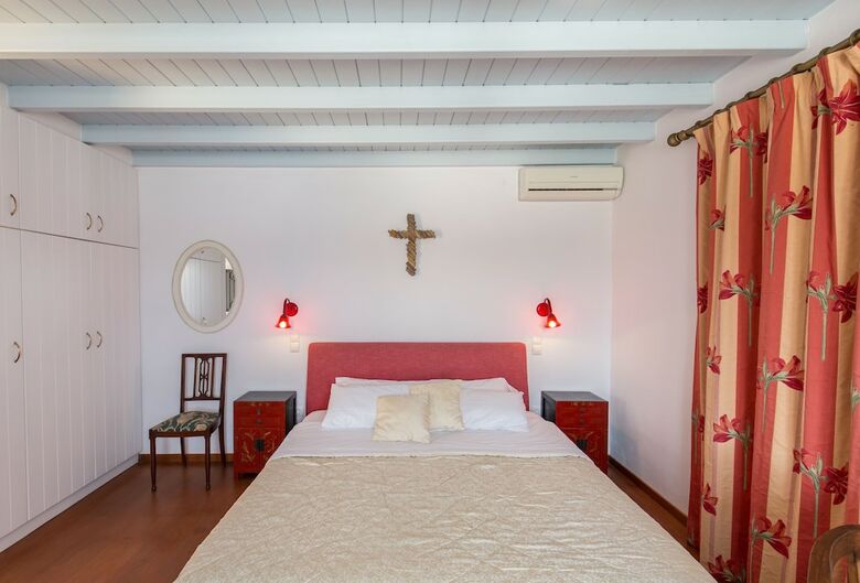 Villa Royal Seaside Mykonos