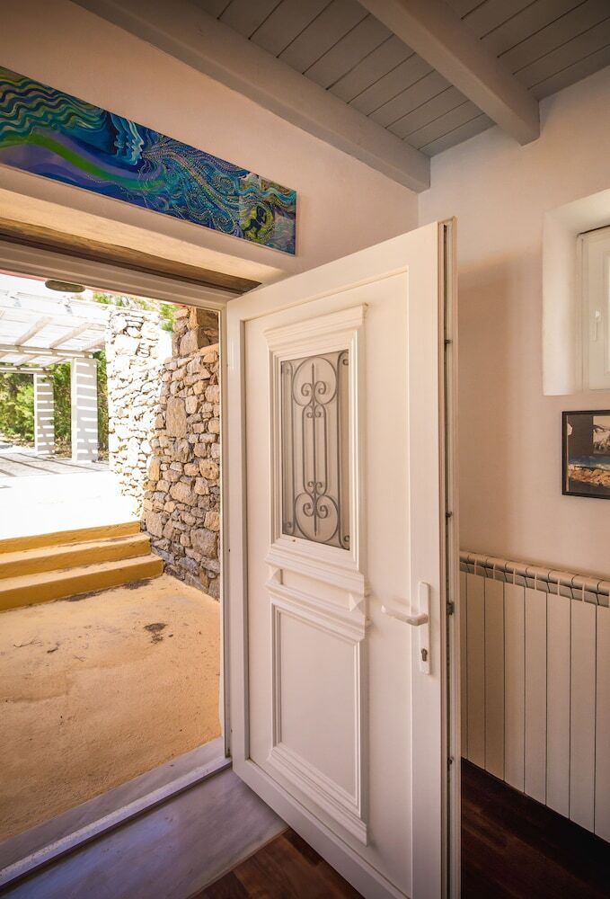 Villa Royal Seaside Mykonos